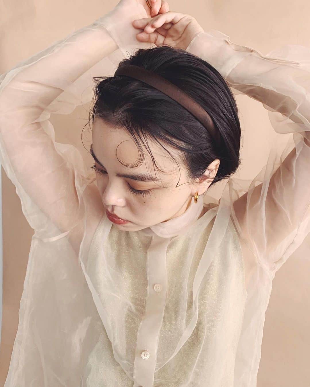 大津彩未のインスタグラム：「autumn is coming 🍁ㅤㅤㅤㅤㅤㅤㅤㅤㅤㅤㅤㅤㅤ ㅤㅤㅤㅤㅤㅤㅤㅤㅤㅤㅤㅤㅤ」