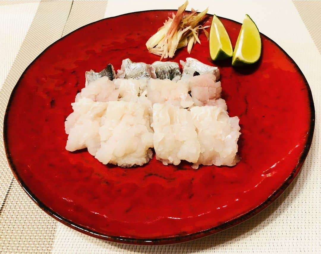 福田ゆみのインスタグラム