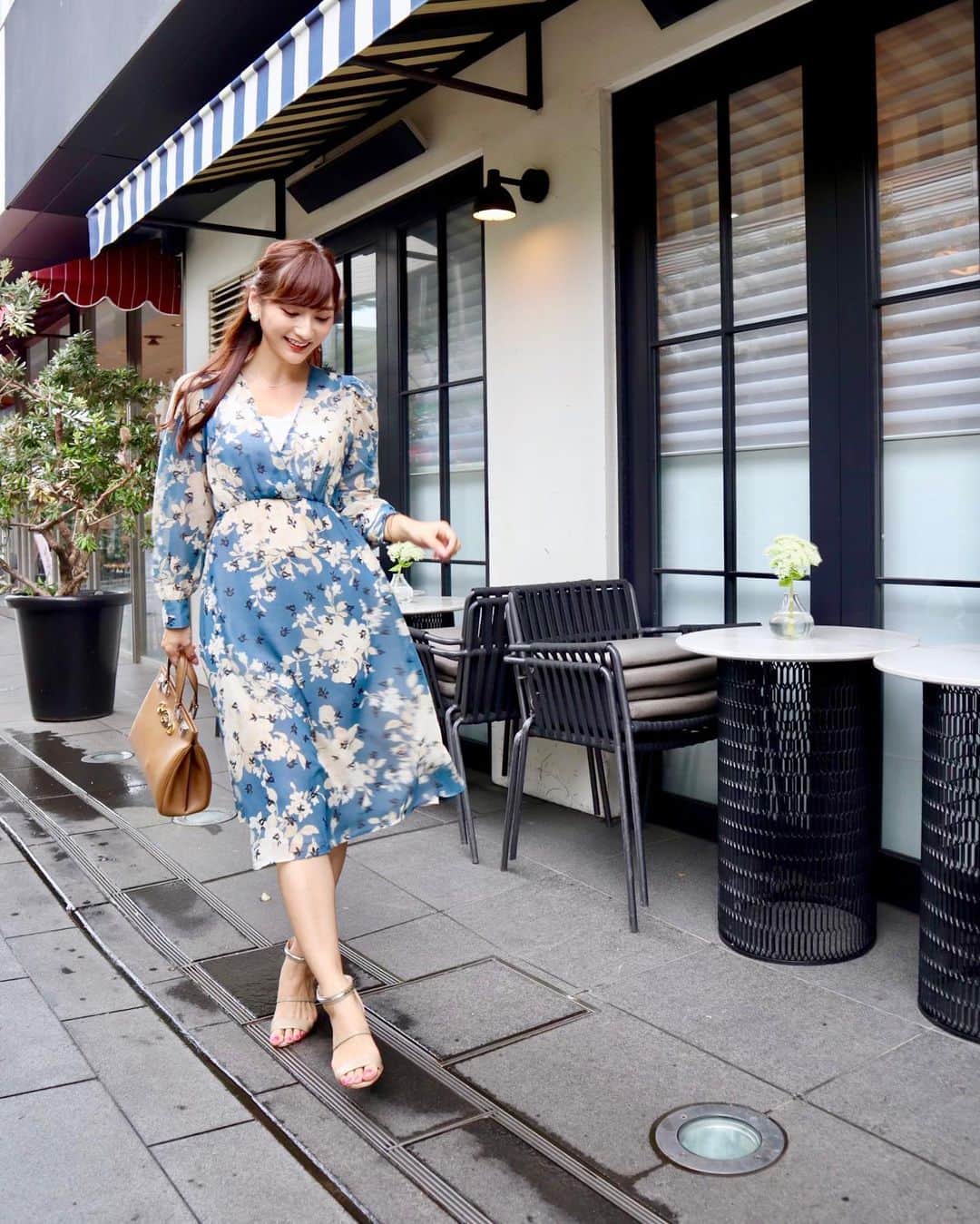 加藤瑠美のグルメインスタ