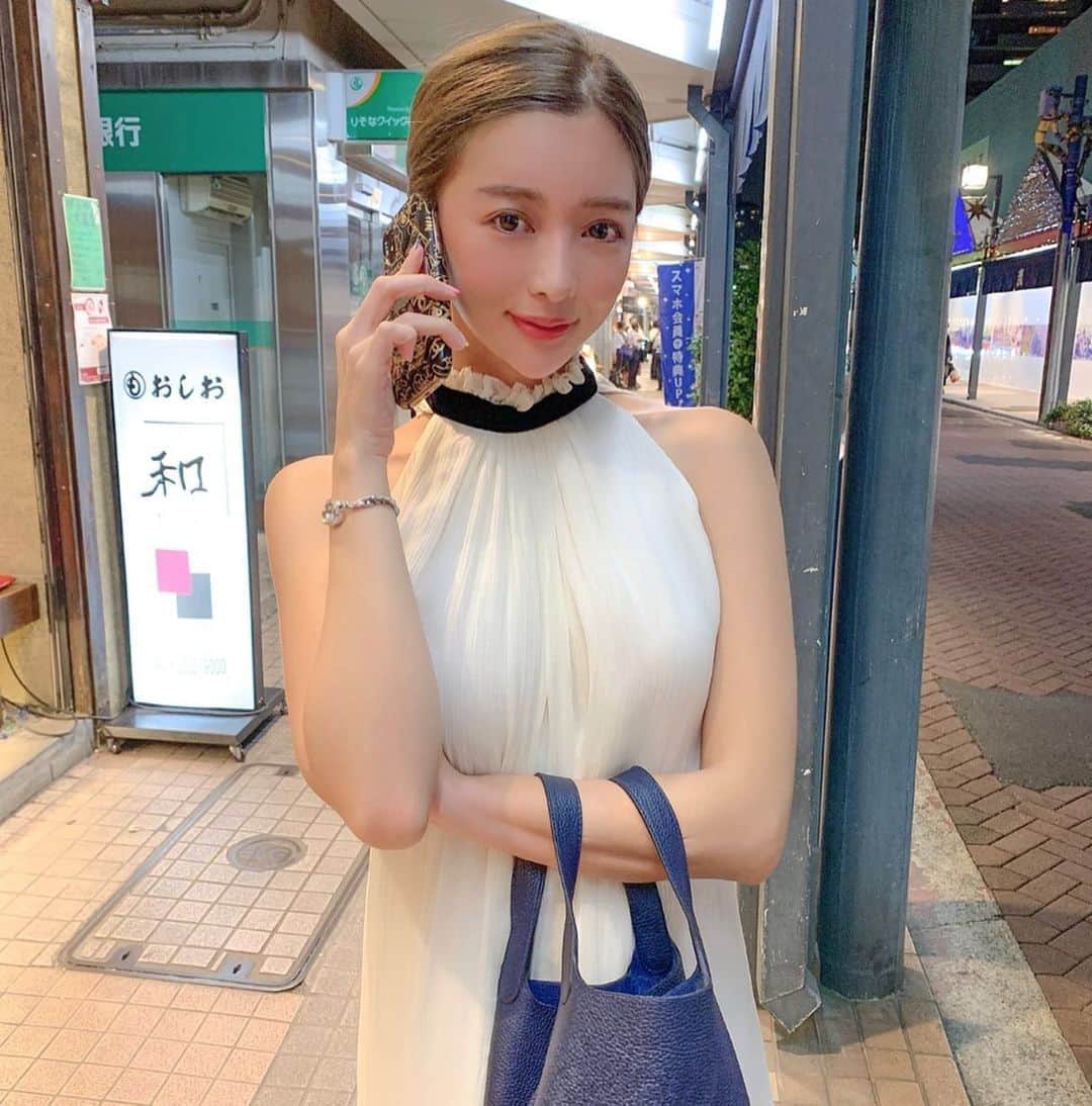 濱野りれのグルメインスタ