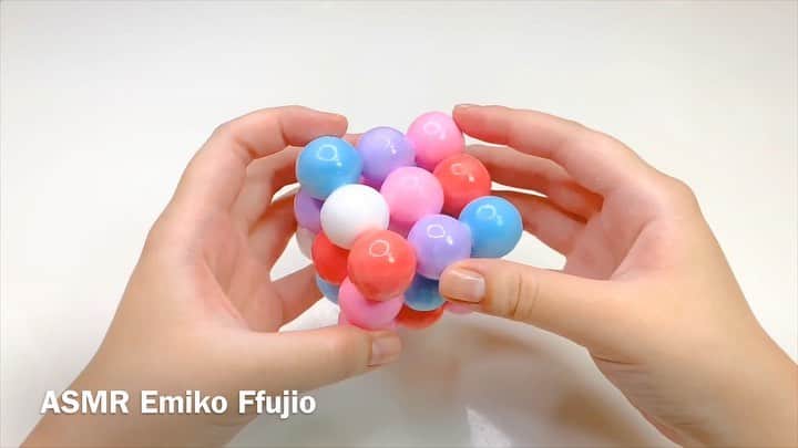 Emiko Ffujioのインスタグラム