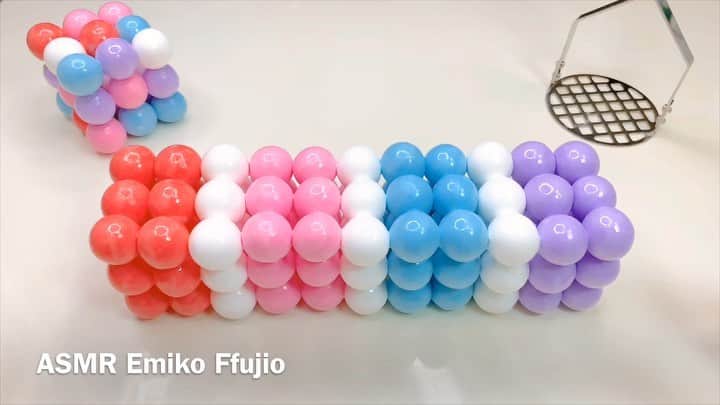 Emiko Ffujioのインスタグラム