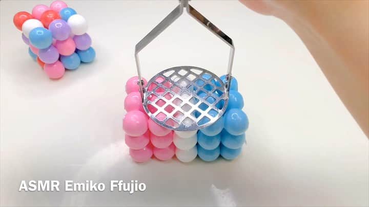 Emiko Ffujioのインスタグラム