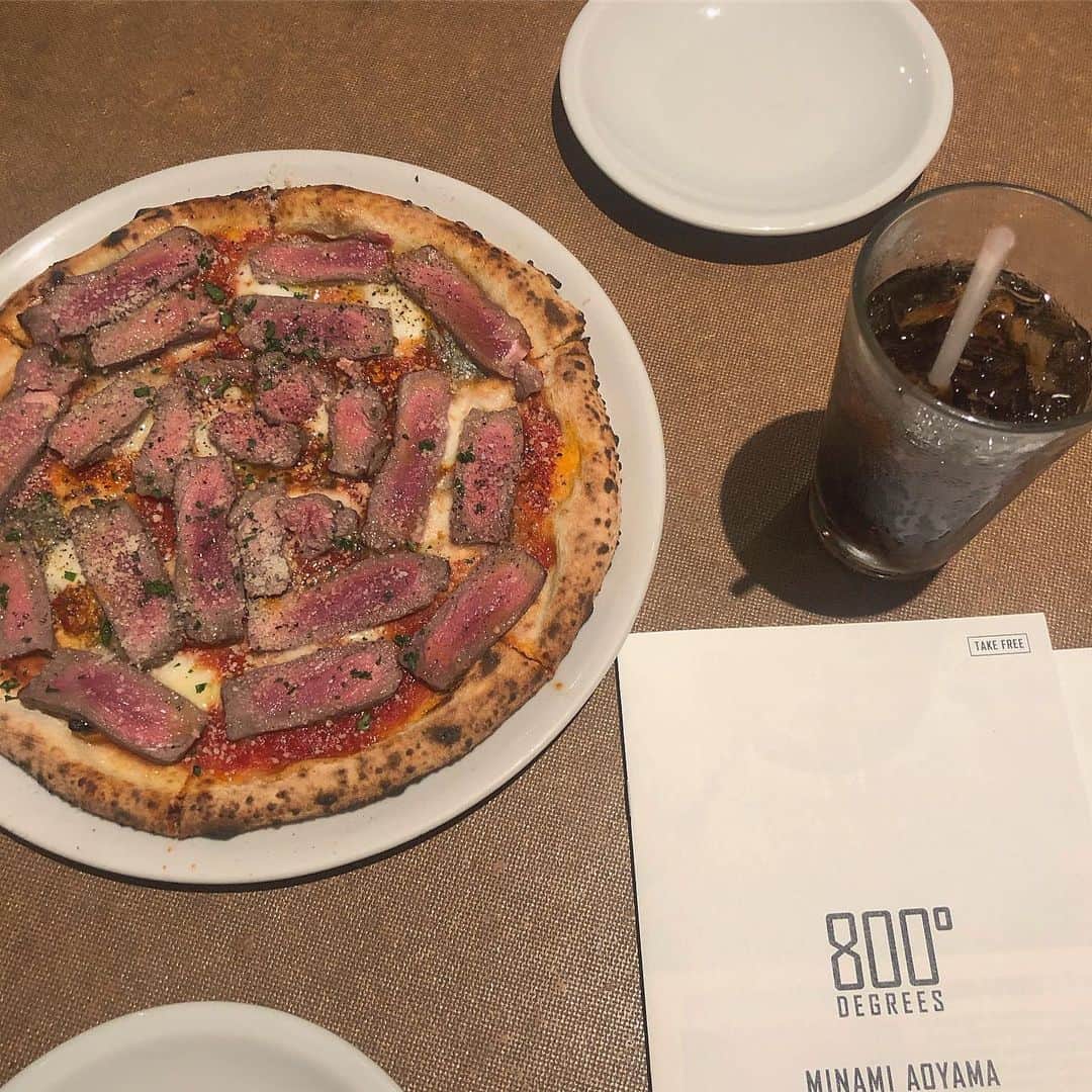 小澤楓のグルメインスタ