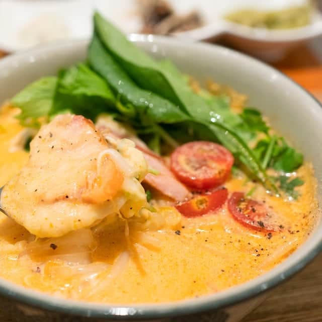 藤川奈々のグルメインスタ