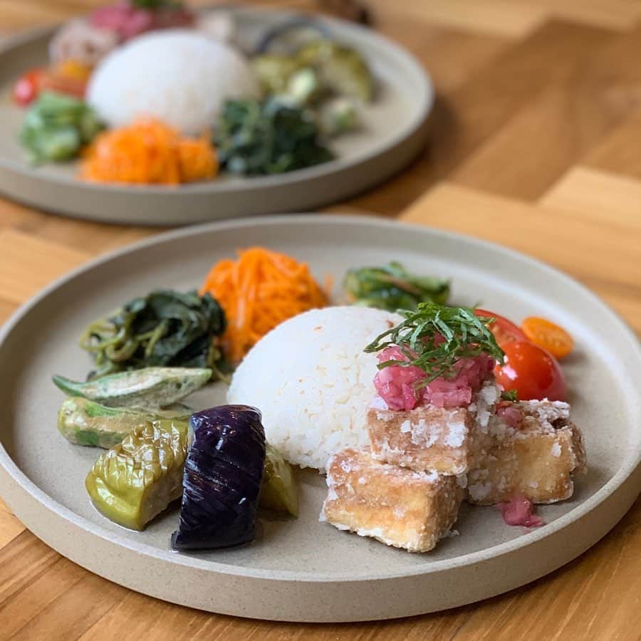 川田御早希のグルメインスタ