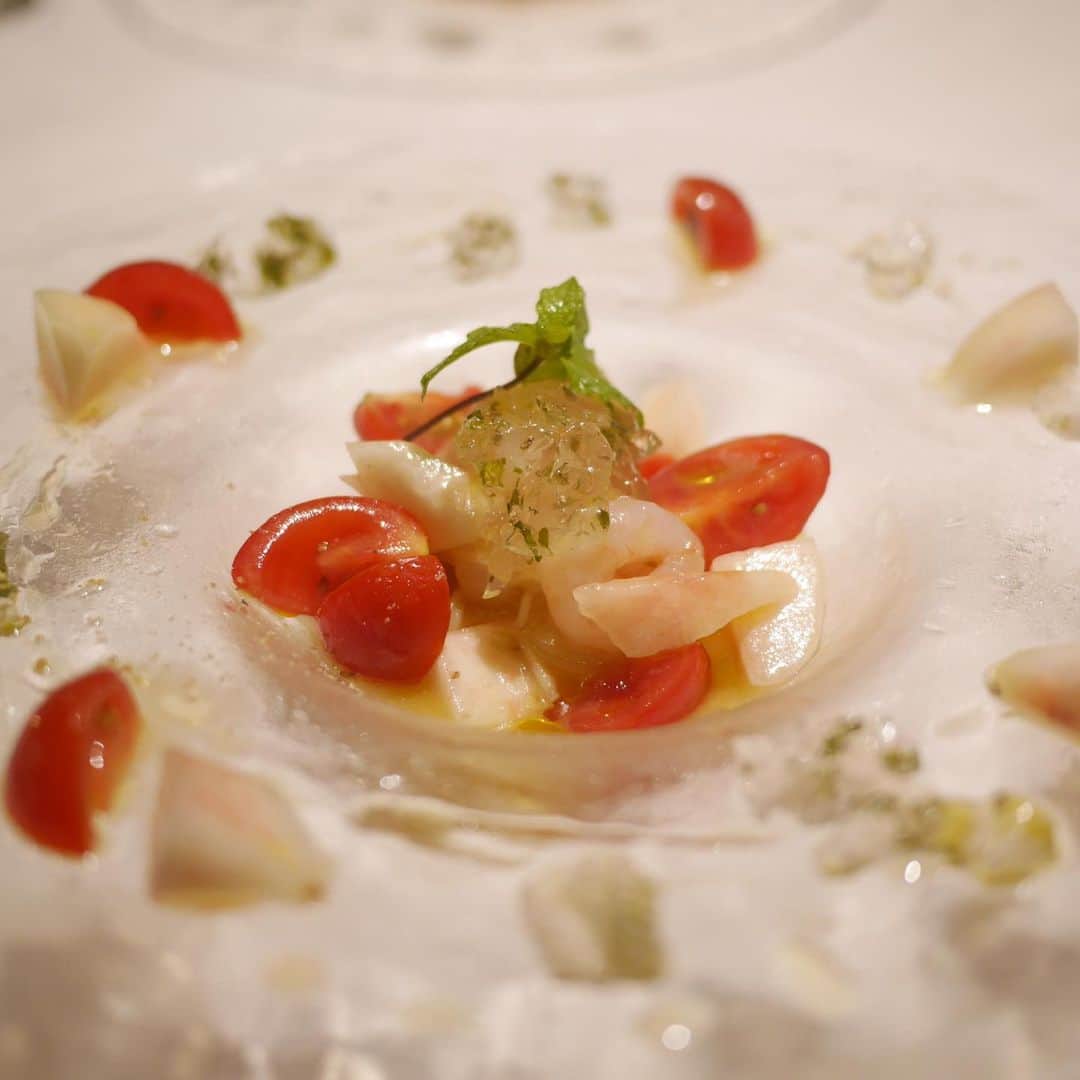 木本泉のグルメインスタ