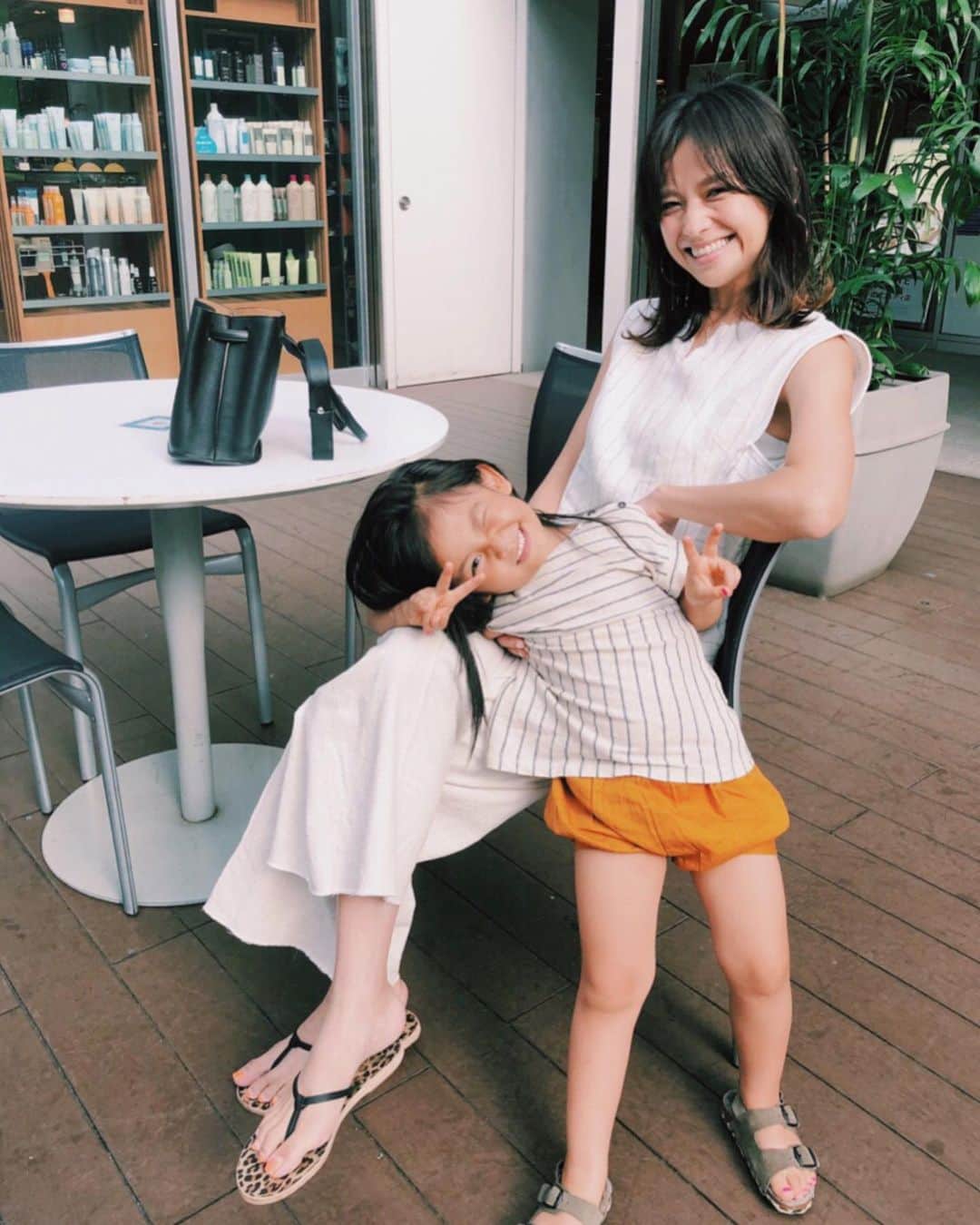 原田沙奈子さんのインスタグラム写真 - (原田沙奈子Instagram