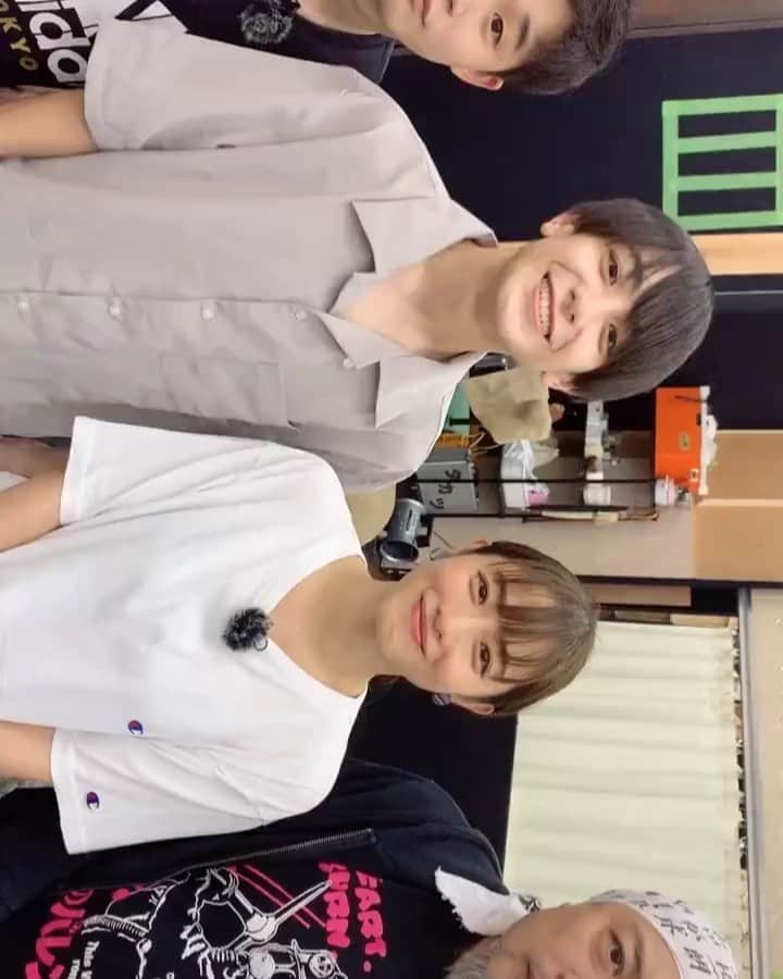 石原さとみ　ファンアカウントのインスタグラム