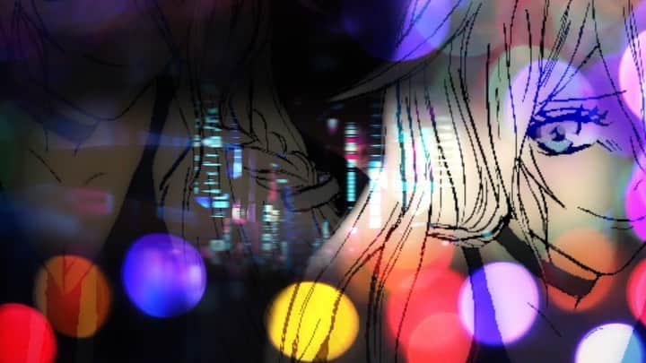 寺島圭亮のインスタグラム：「【A.T.E - 真夏のOne Night feat. IA】 Off Vocalも概要に貼ってあるので歌ってみたとかinst聴きたい方はぜひダウンロードしてみて下さい💋 YouTube&ニコニコ動画→ A.T.E - 真夏のOne Night feat. IA」