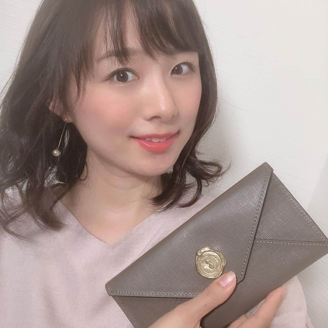 今井美穂のインスタグラム