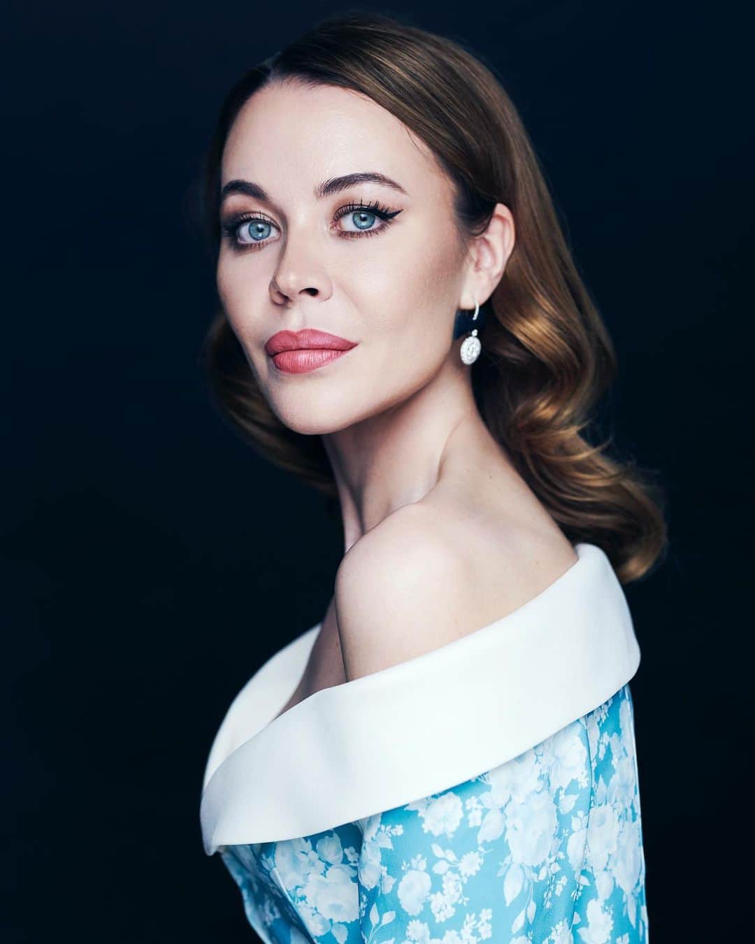 ウリヤナ・セルギエンコのインスタグラム：「🐸」