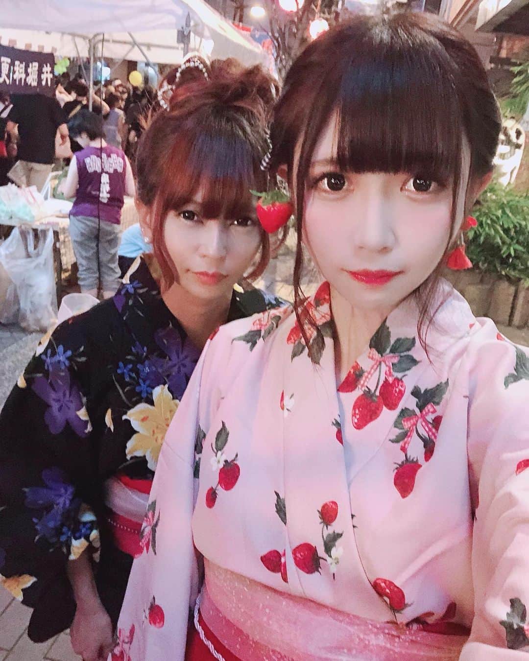 のインスタグラム：「#夏の思い出 あやのおかげで今日も笑っていられます感謝」