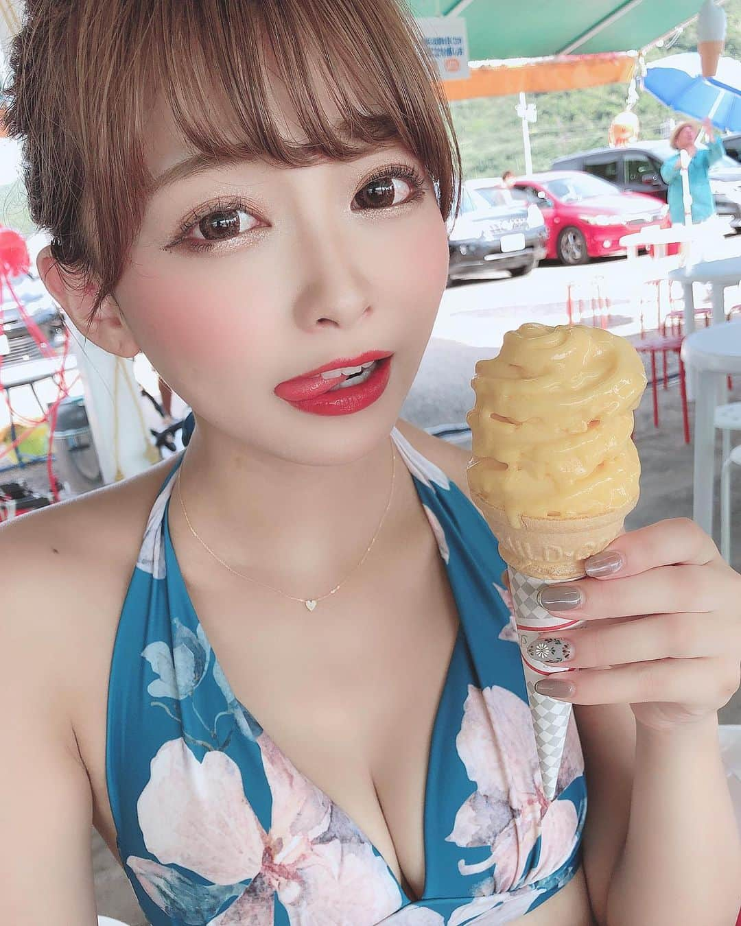 りなてぃのインスタグラム