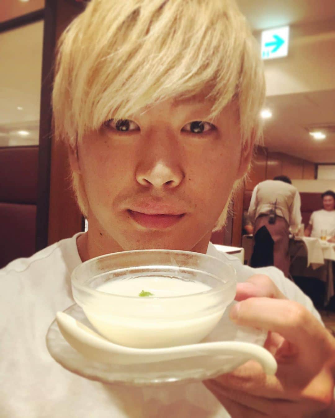 清宮海斗のグルメインスタ