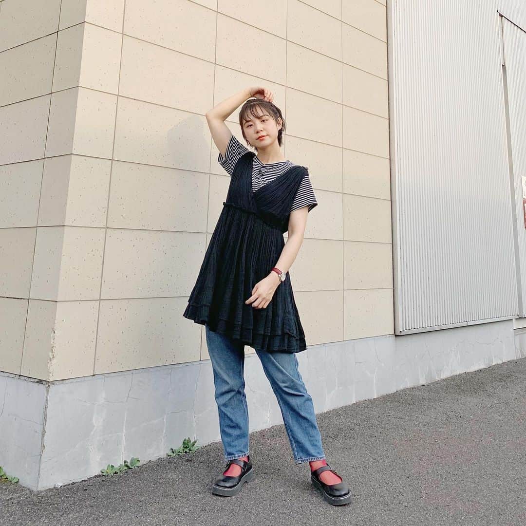 光永のインスタグラム