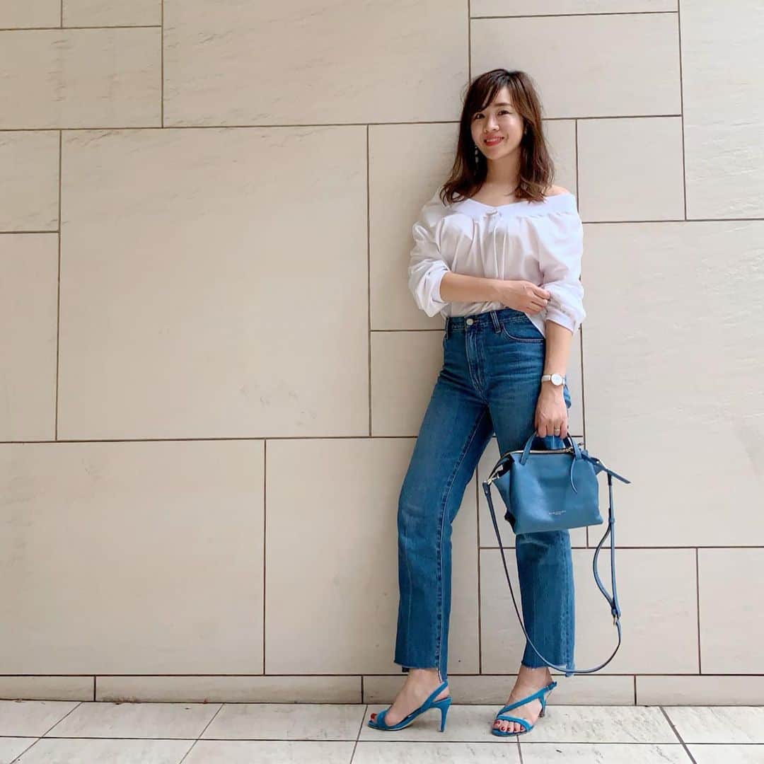 福吉 彩子のインスタグラム