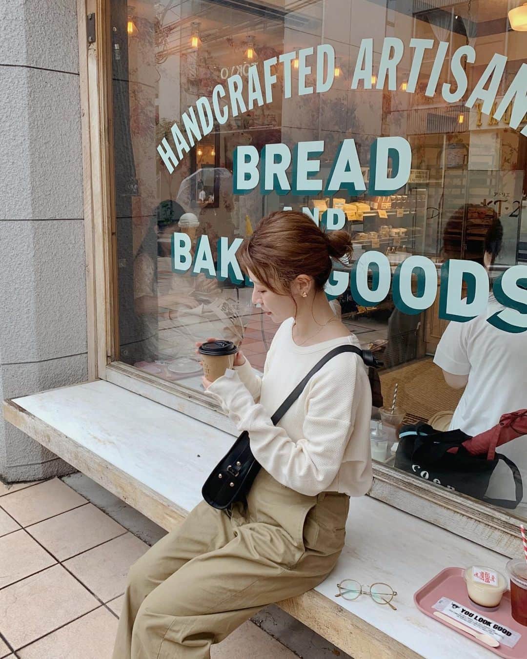 工藤はるかのグルメインスタ