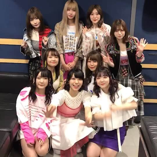 フジテレビ「Love music」のインスタグラム