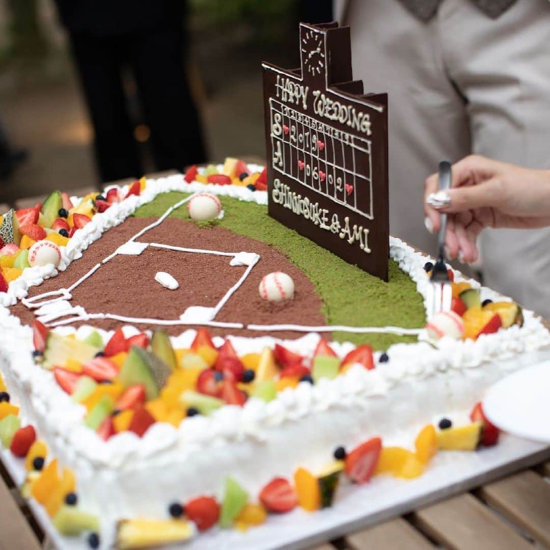 The Sally Garden（ザ サリィガーデン）のグルメインスタ