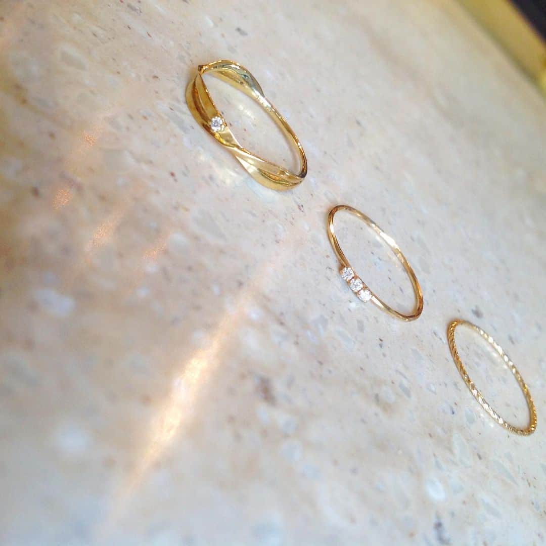 JUPITERさんのインスタグラム写真 - (JUPITERInstagram)「pinkie ring.. . #k18シリーズ . #pinkiering#ring#k18#instjewelry#instfashion#jewelry#fashion#JUPITER#DAIKANYAMA#tokyo#ピンキーリング#リング#ジュエリー#ファッション#ジュピター#代官山#東京」8月30日 20時58分 - jupiterjewelry_official