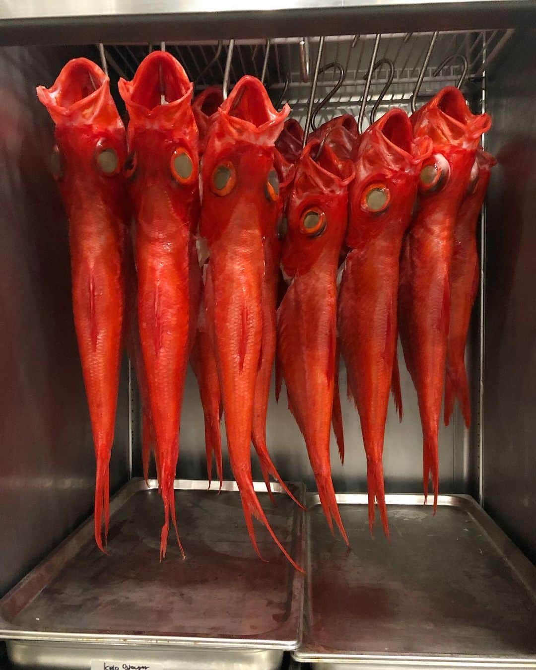 SUPERSTARSのグルメインスタ