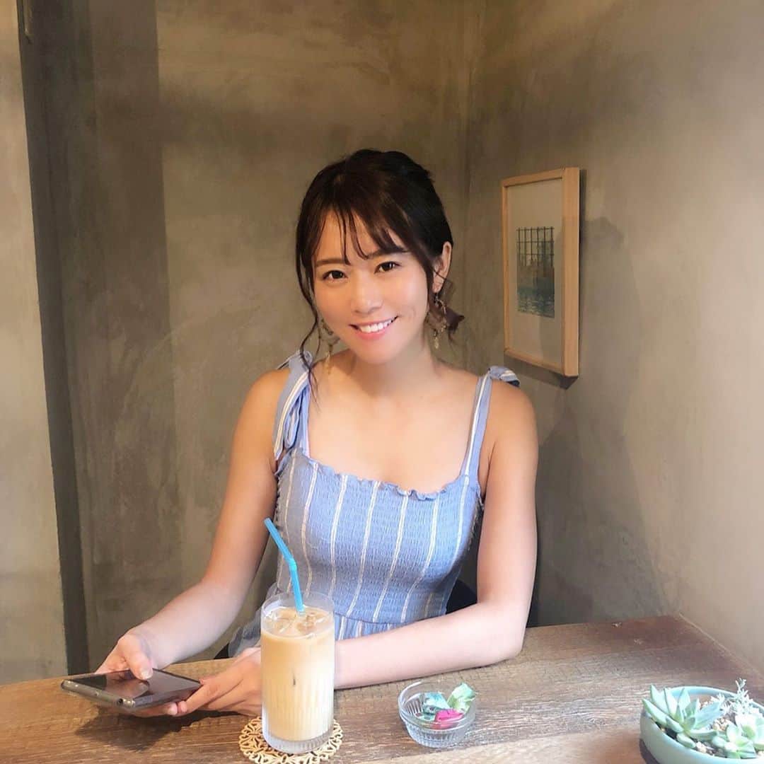 佐野真彩のグルメインスタ