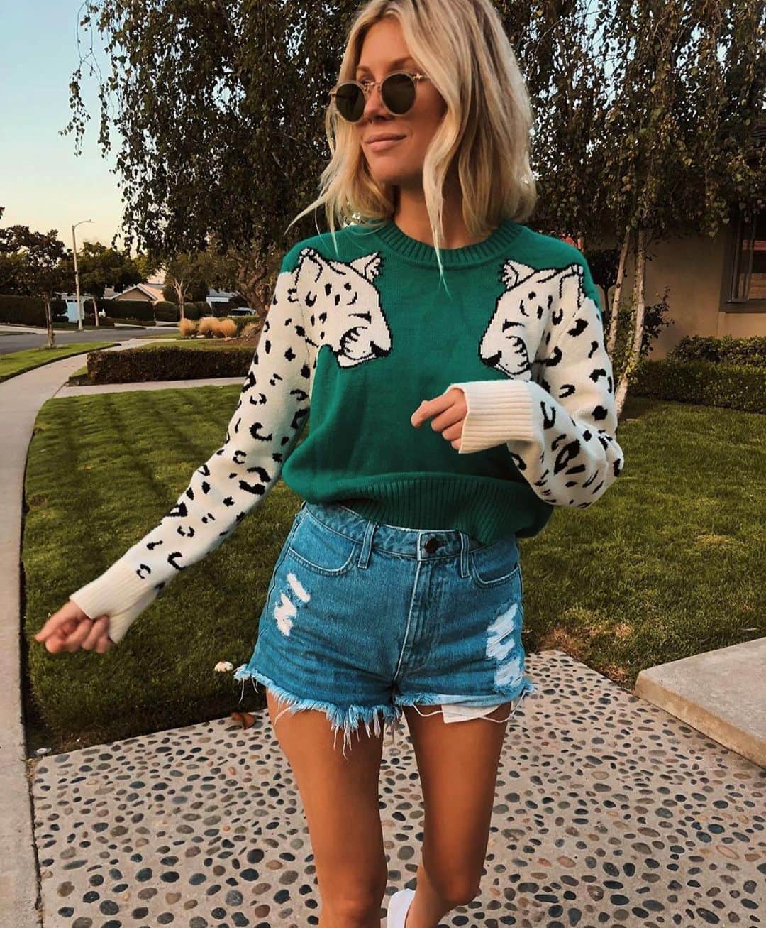 ブルーライフのインスタグラム：「@thesaltyblonde = goals 🙌🏽」