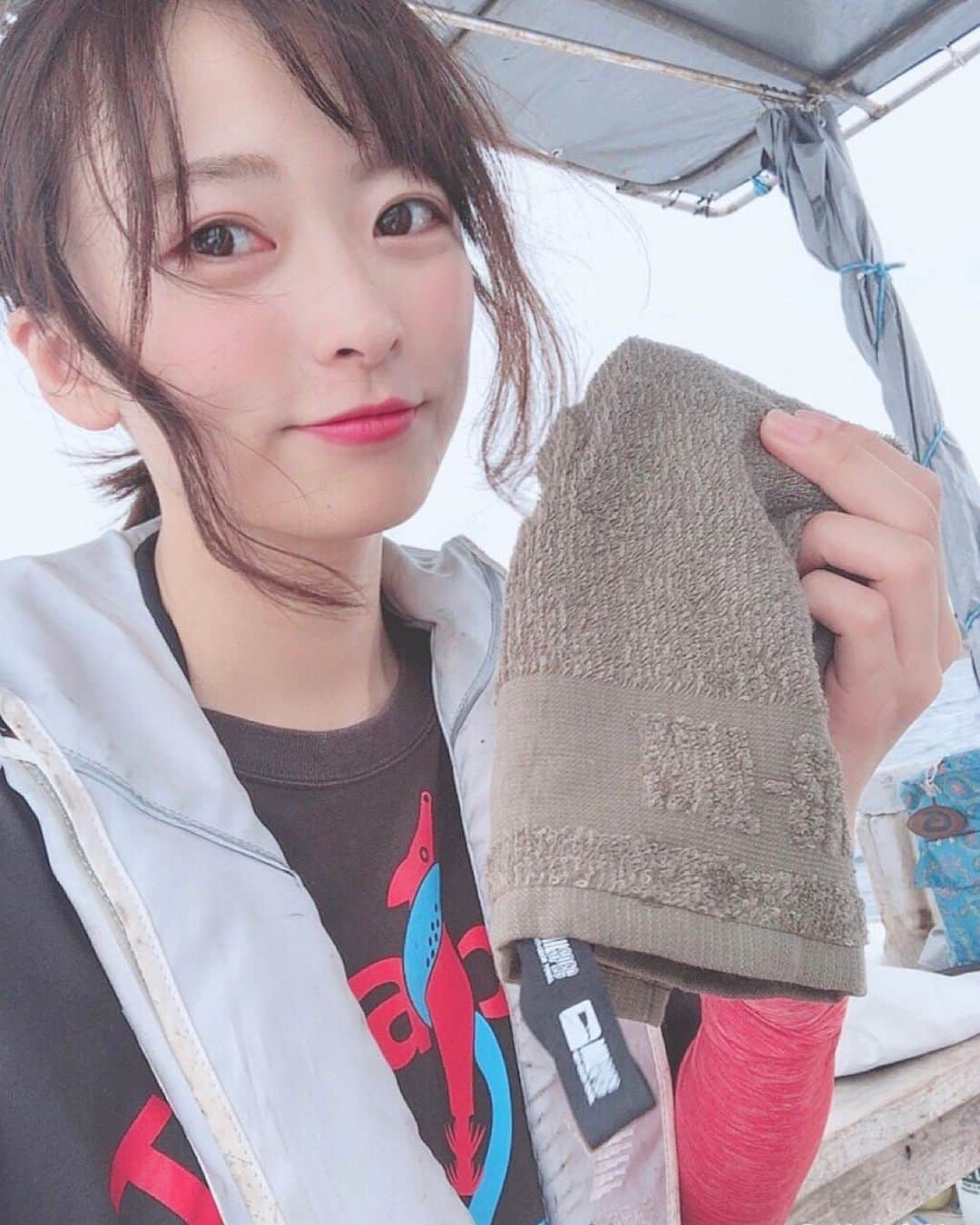 高本采実のインスタグラム