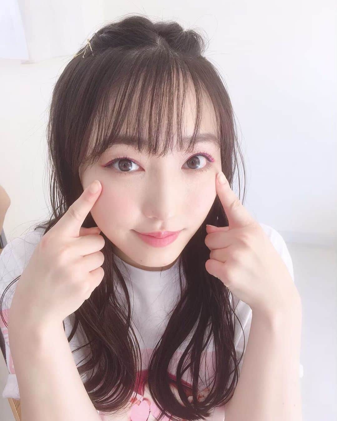 譜久村聖のインスタグラム