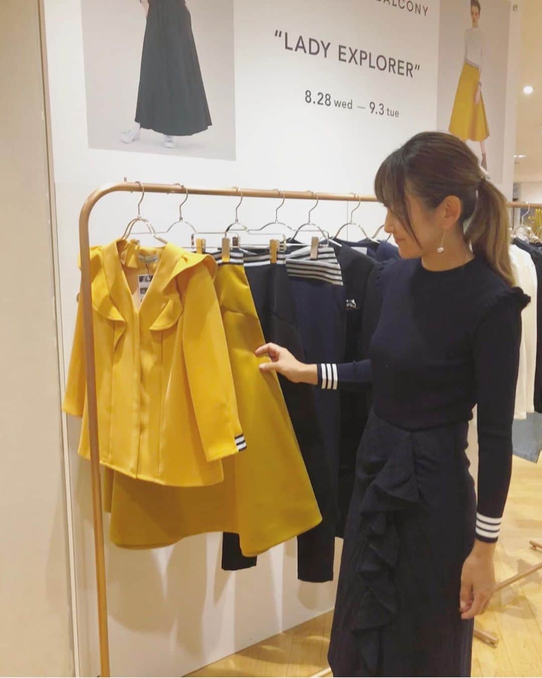 t.krmeのインスタグラム
