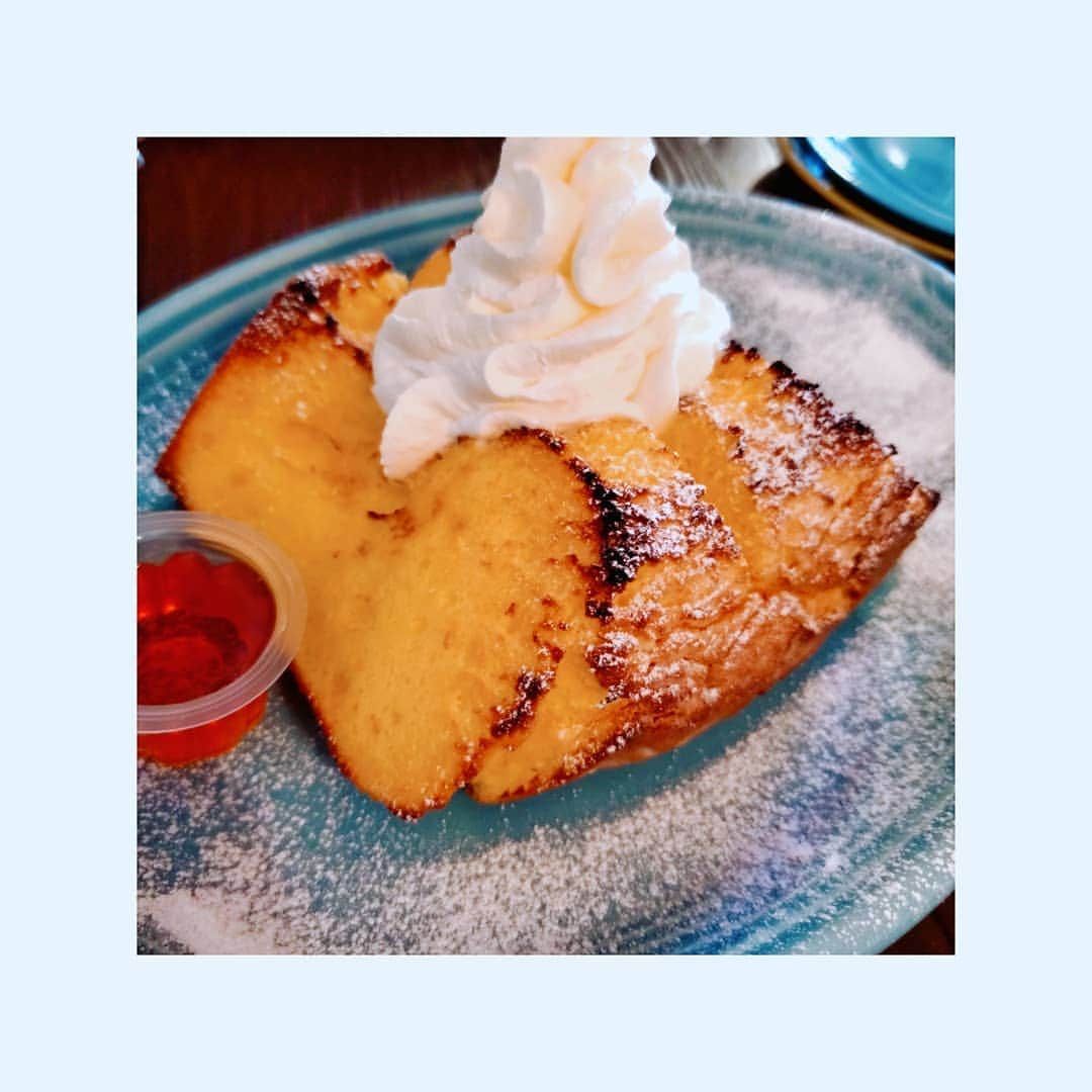 安田サラのグルメインスタ