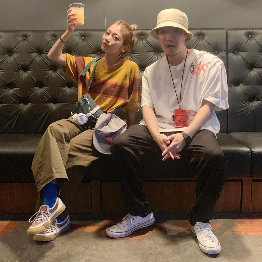 矢部ユウナのグルメインスタ