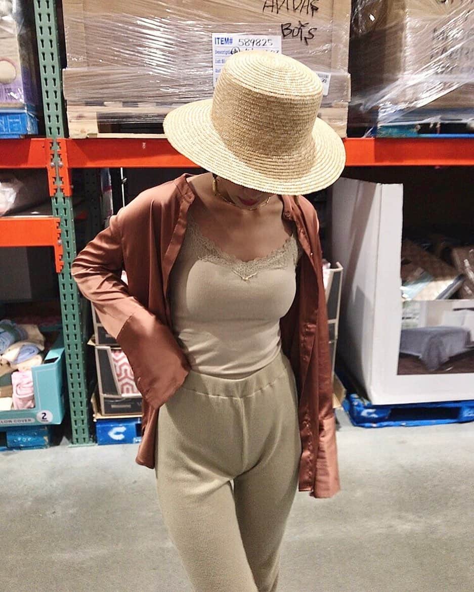 恵里花のグルメインスタ