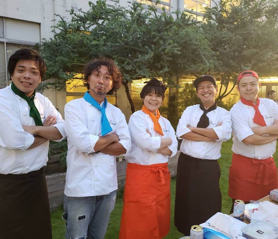 いけや賢二のインスタグラム