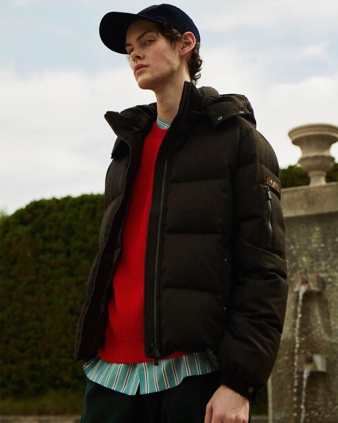タトラスさんのインスタグラム写真 - (タトラスInstagram)「Discover the latest #TatrasFW1920 down jackets @ships_official⁠ #TatrasOfficial⁠ _____⁠ #Tatras #fashion #newcollection #downjacket #totallook #mensfashion #mensjackets #fashiondetails #luxurymenswear #menswear #ships #outerwear」8月30日 22時00分 - tatras_official