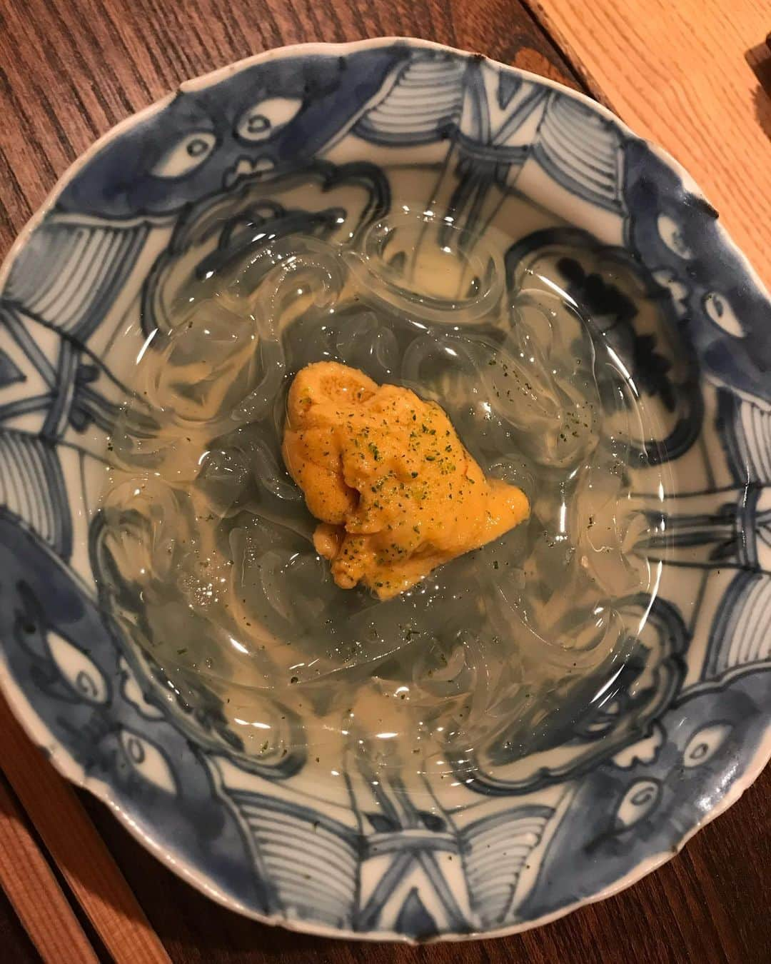 ririさんのインスタグラム写真 - (ririInstagram)「#神楽坂 🌱 お誕生日dinner🎉は 大好きな和食屋さん虎白🐯にて また一つ歳をとりました🐤🎂 ケーキ🎂まで ありがとうございました😊 ご飯は🍚金箔いりだった😳‼️ ホント幸せいっぱいです💓 DMくれた方 ありがとうございます😊 これからも よろしくお願いします🥺🤲🤲 #誕生日 #birthday #虎白」8月30日 21時55分 - riri.ribon