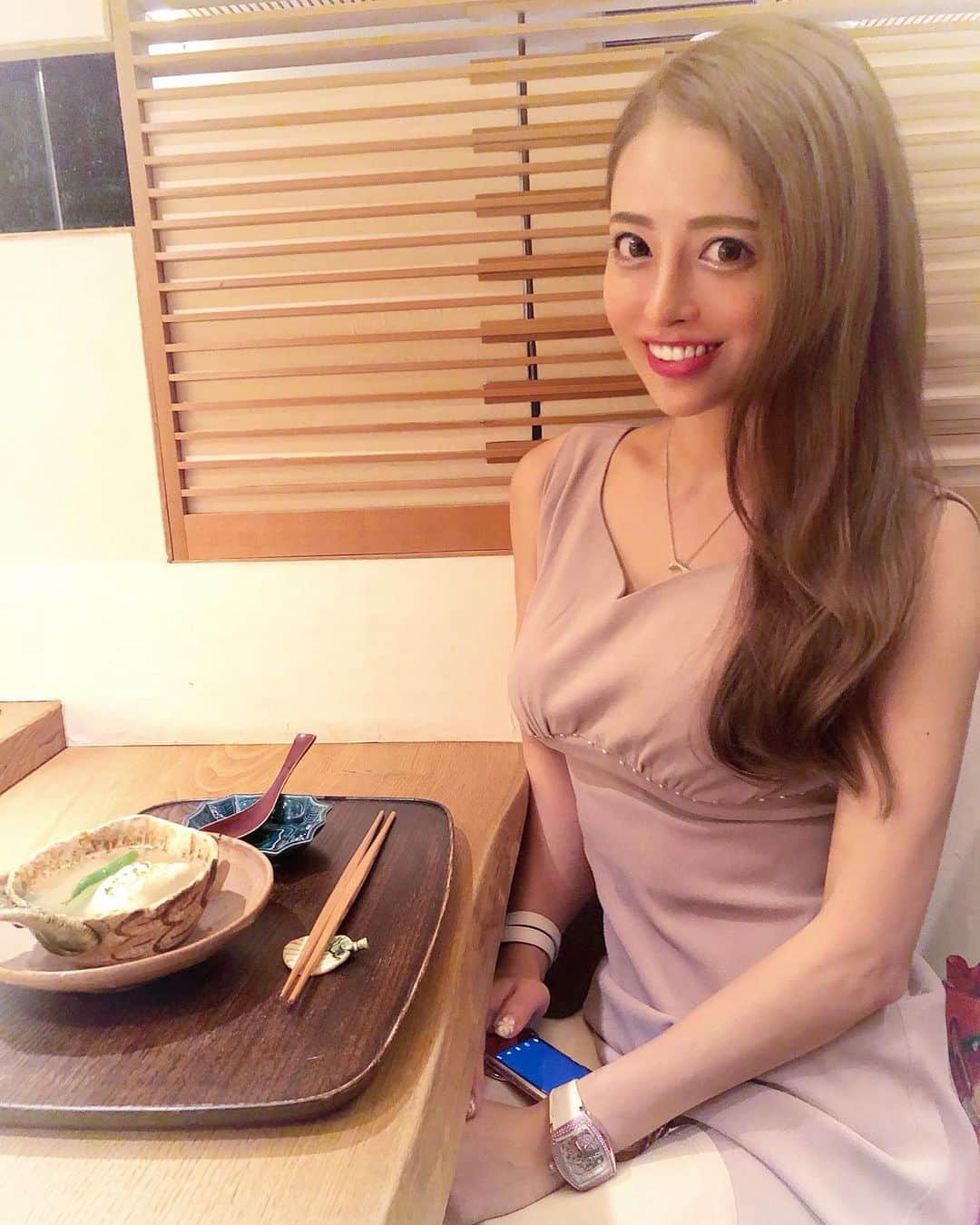 ririのグルメインスタ