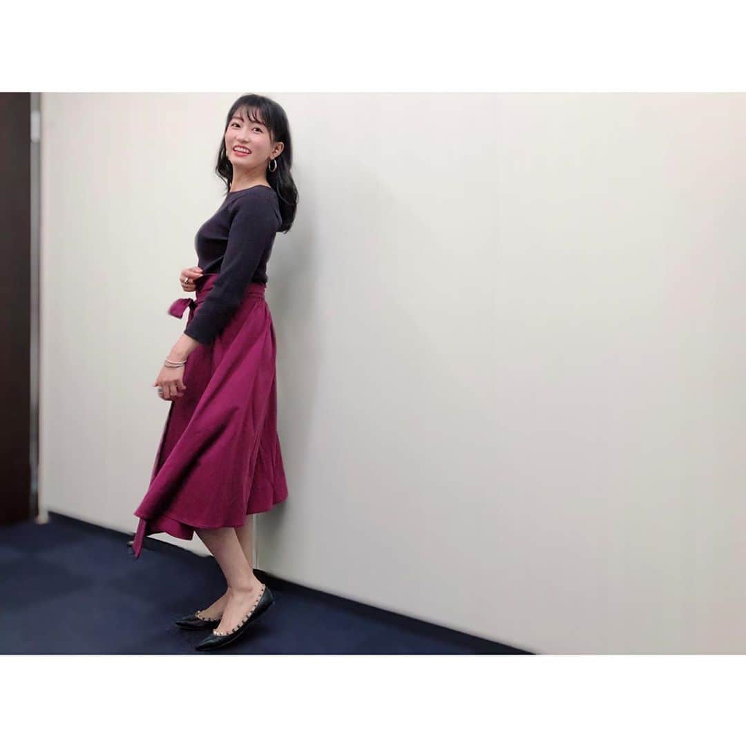 津田麻莉奈のインスタグラム