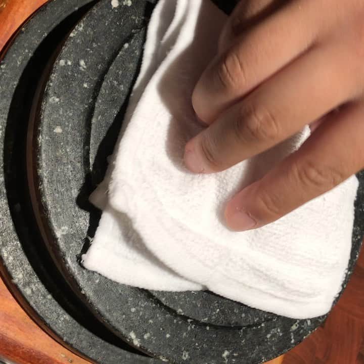 山本華世のグルメインスタ