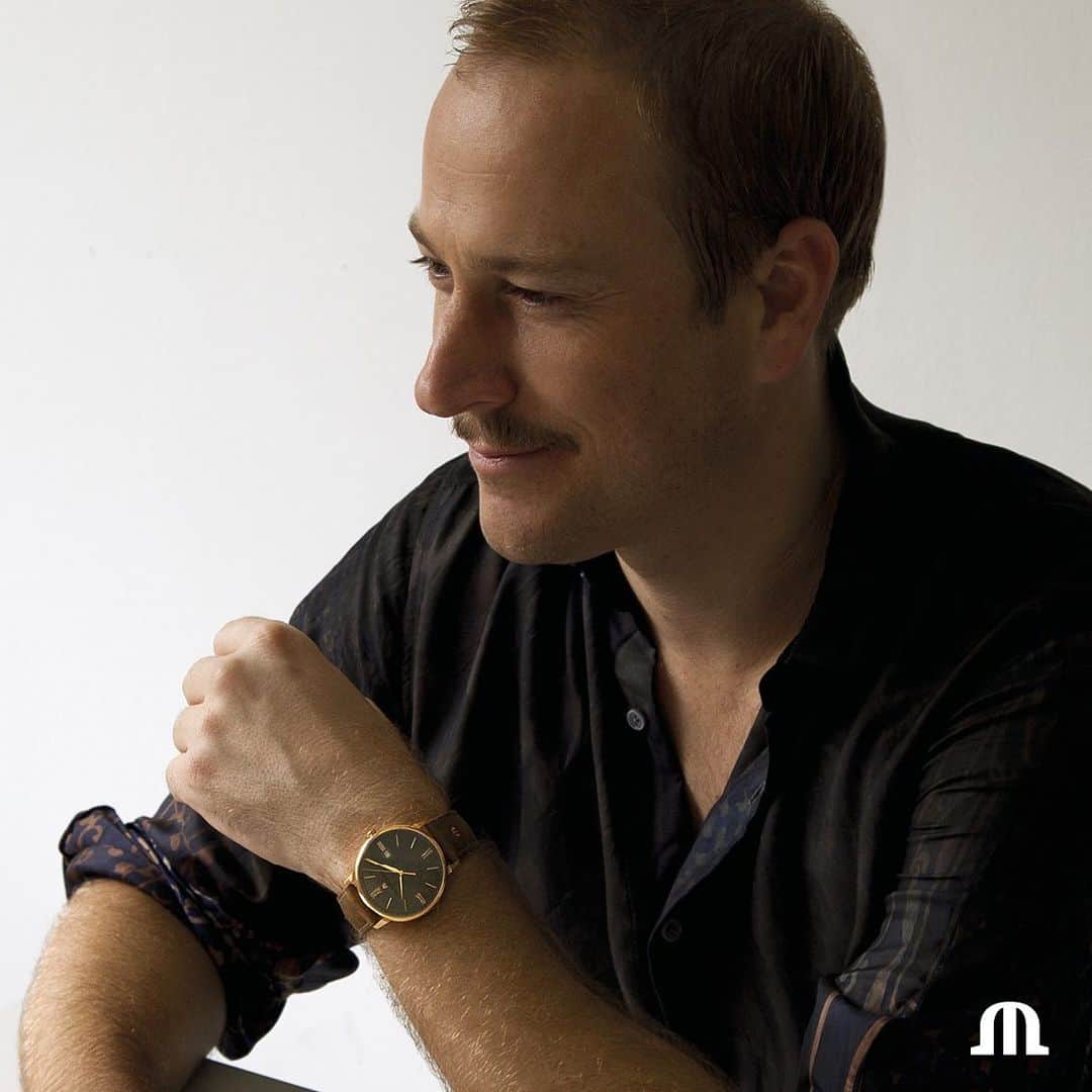モーリスラクロアさんのインスタグラム写真 - (モーリスラクロアInstagram)「We are thrilled to introduce the talented show producer and director of Mode Suisse, @yannickaellen, as our new friend of the brand. What better than a fashion icon to represent our iconic watches? We can't wait to see all his future projects!  #MLfriends #BeYourAikon  Check him out: https://www.mauricelacroix.com/ch_en/news/when-fashion-and-watchmaking-become-one  #MauriceLacroix #Watch#Reloj #LuxuryWatch #Swisswatch#HauteHorlogerie #Swisswatchmaking#Watchmaking #Wotd#Watchesofinstagram #Watchfam#Watchlife #Swissmade #Whatsonmywrist#Watchoftheday #Watchaddict#Dailywatches #instawatchdaily#instawatches #Wiwt #Womw」8月30日 22時23分 - mauricelacroix