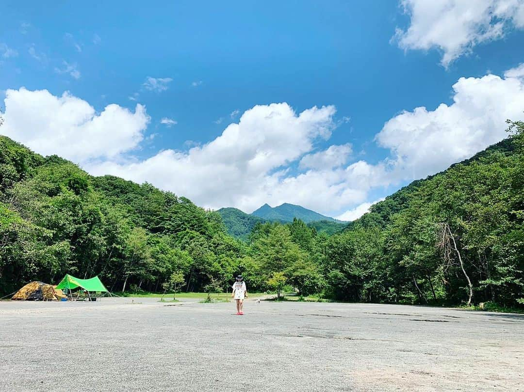 沢辺りおんさんのインスタグラム写真 - (沢辺りおんInstagram)「今日は友達にあえて、ランチしたり、一緒に予定合わせて行ったり、夜ご飯は鍋を囲んで一緒に食べたりと、なんか幸せな1日でした。」8月30日 22時32分 - rionsawabe