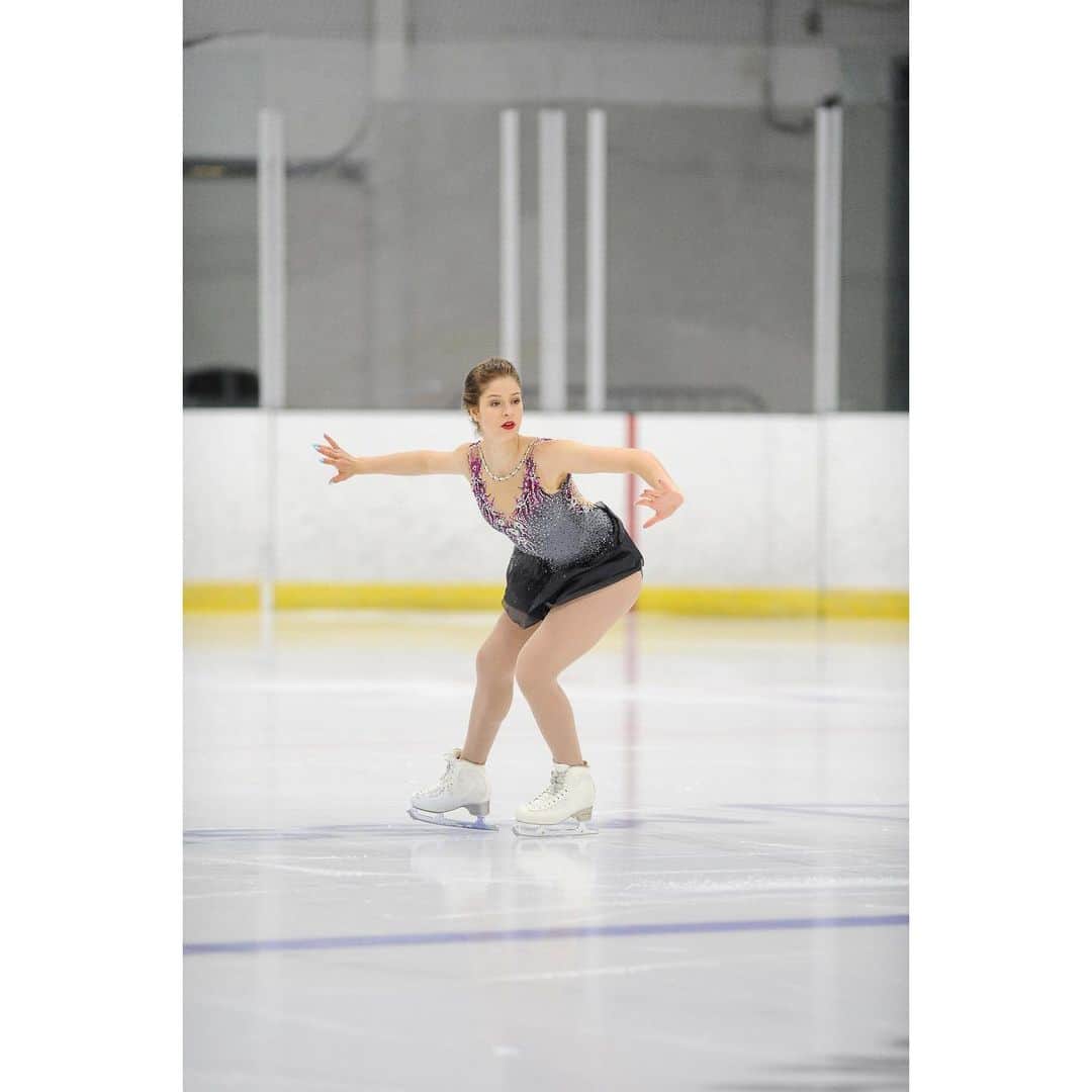 Skate Canadaさんのインスタグラム写真 - (Skate CanadaInstagram)「Some on ice action from #HPCamp19 ⛸ / Certains actions sur glace de #CampHP19 ⛸ 📷 @enlightened_images」8月30日 22時34分 - skate_canada
