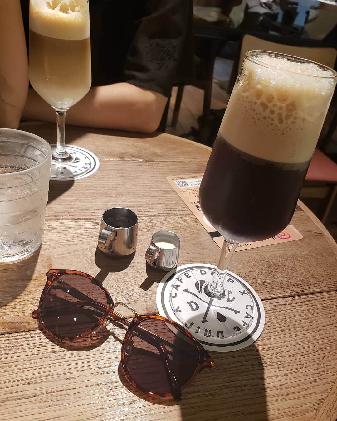 LUNAのグルメインスタ