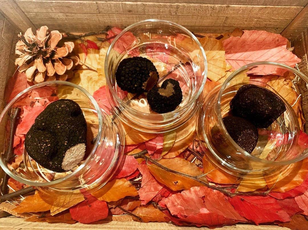 牛窪万里子のグルメインスタ