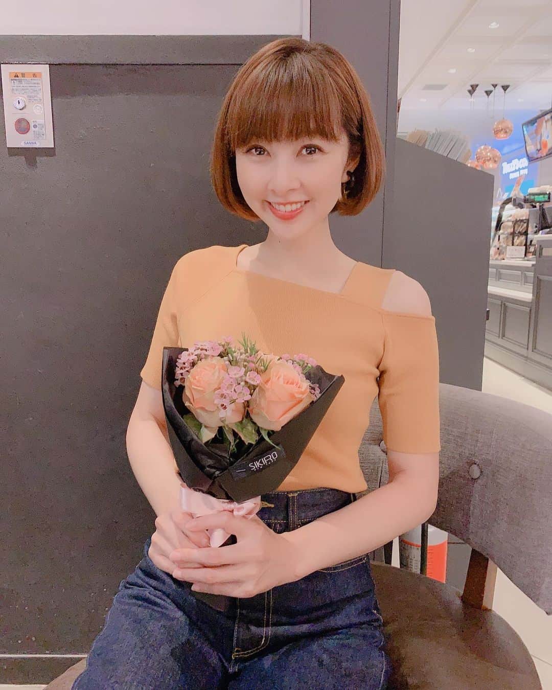 相沢礼子のインスタグラム