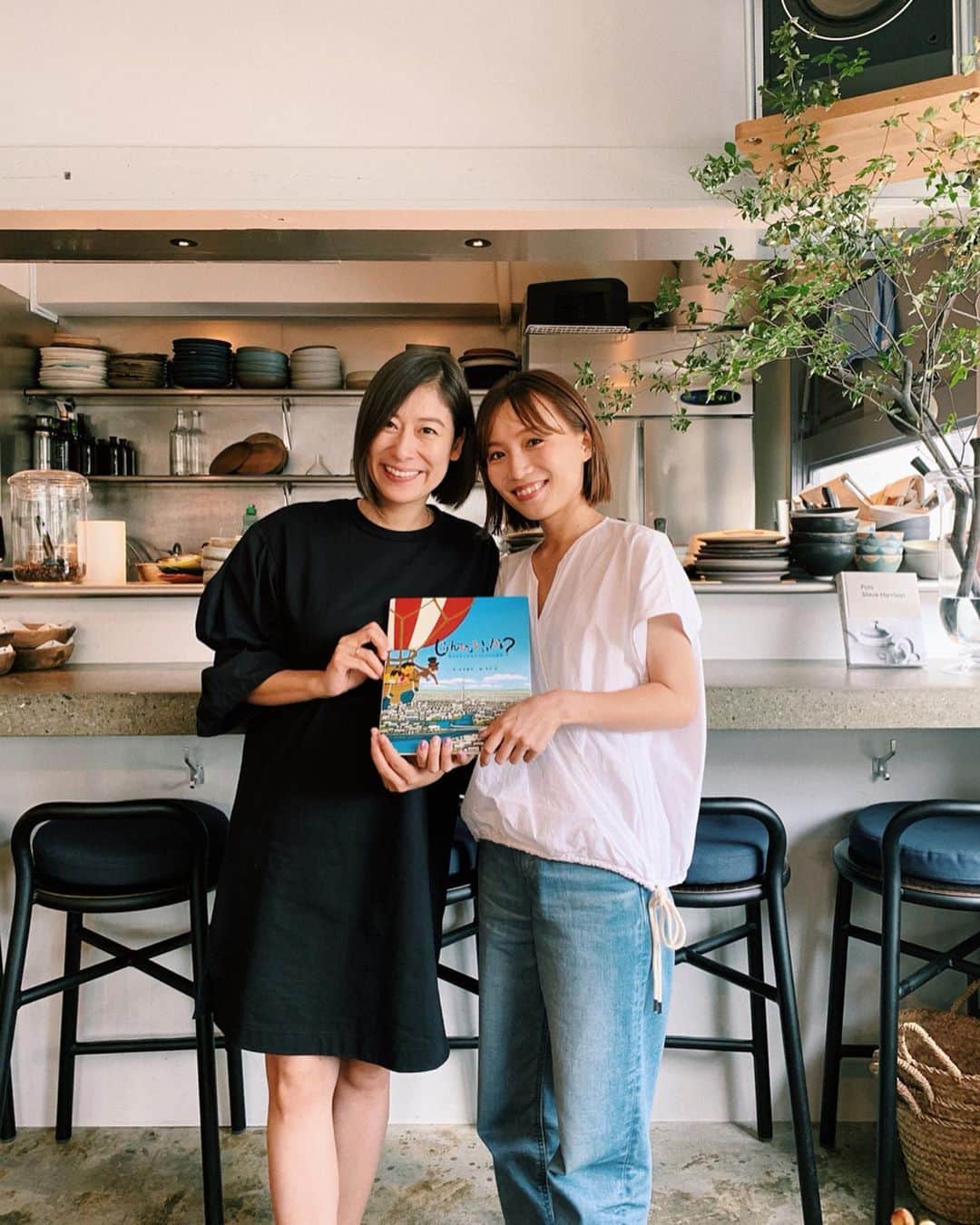 鎌田安里紗のグルメインスタ