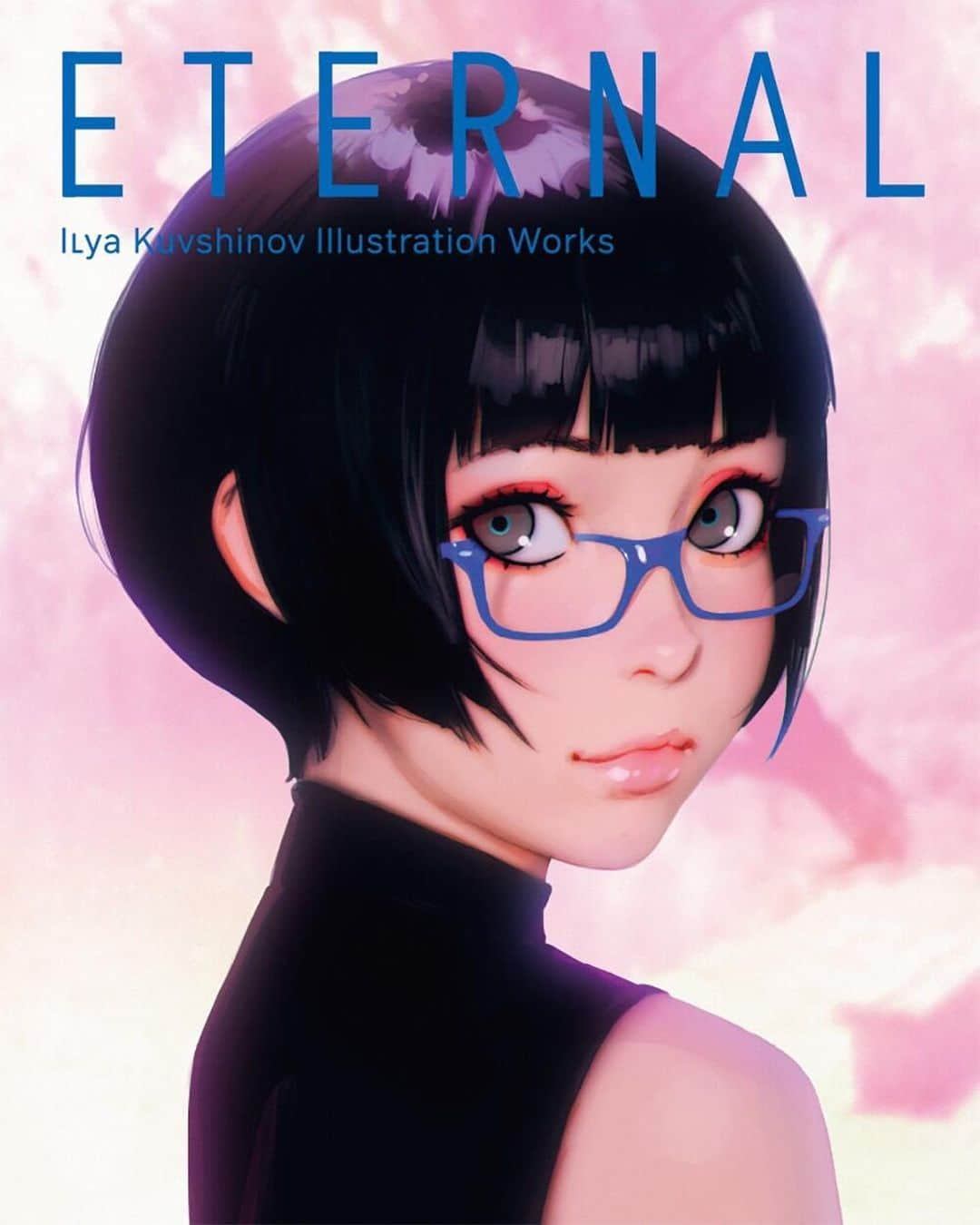 イリヤ・クブシノブ さんのインスタグラム写真 - (イリヤ・クブシノブ Instagram)「Printing! ✨ My second artbook called ETERNAL will be out worldwide November 19th, but you can pre-order it right now on your local Amazon! 🎶 Please check out the link in my Instagram profile for more info about the book and links to different countries’ Amazon stores!」8月30日 22時59分 - kuvshinov_ilya