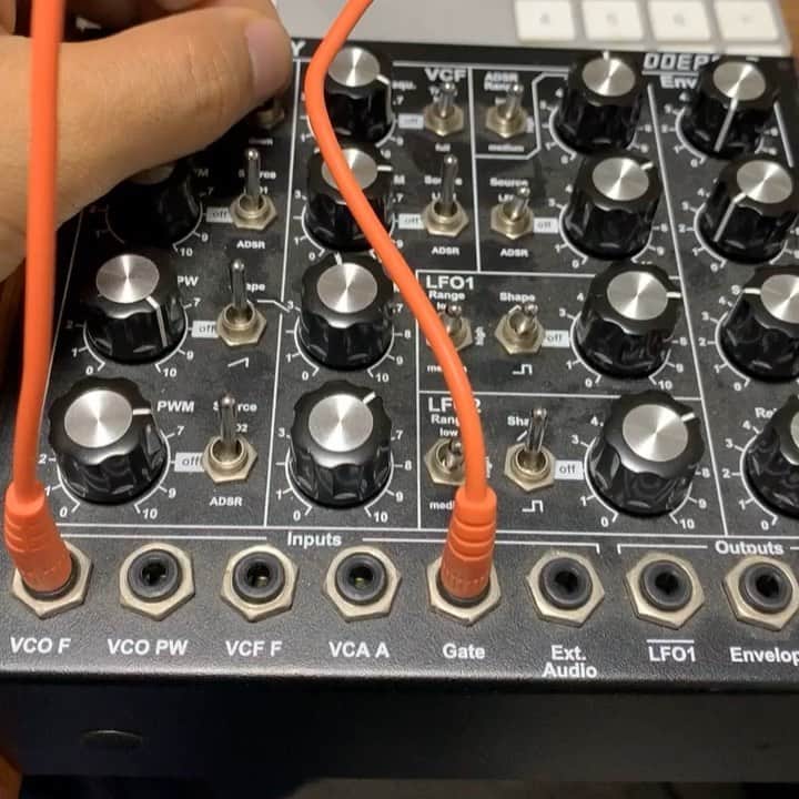 tofubeatsのインスタグラム