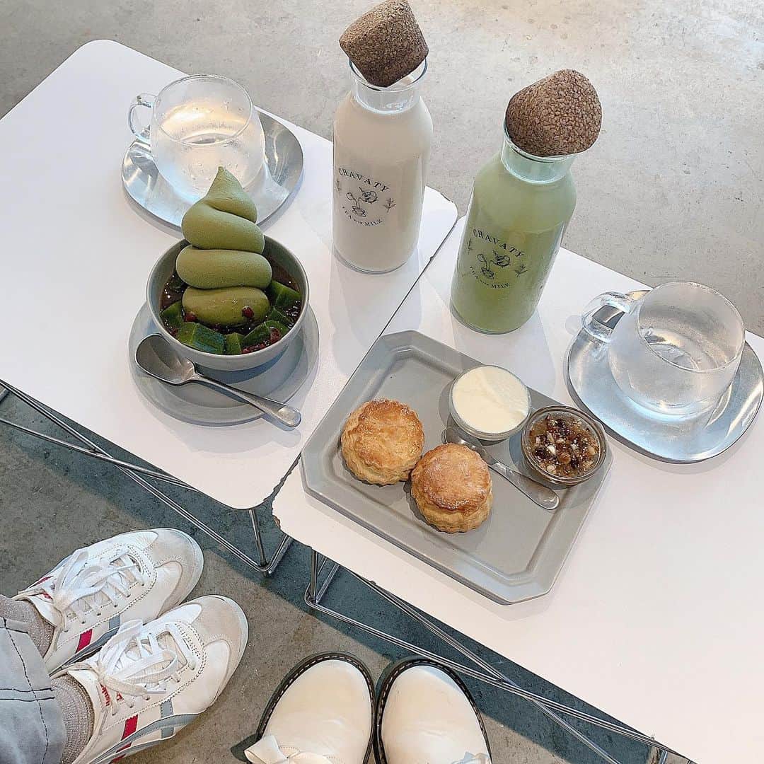 廣川奈々聖のグルメインスタ